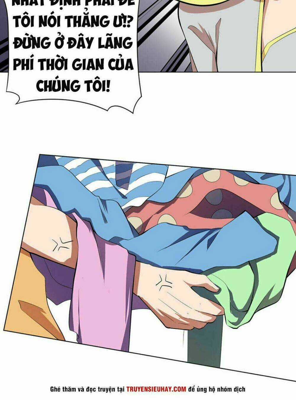 Nghịch Thiên Thần Y - Chapter 48 - Trang 6