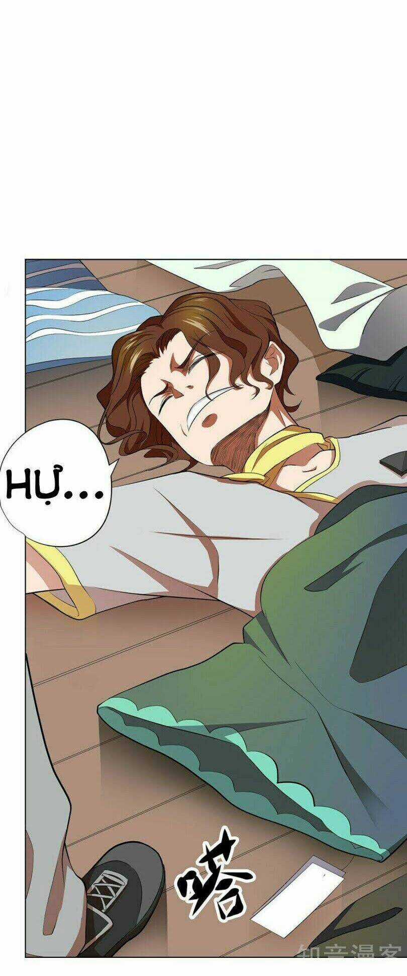 Nghịch Thiên Thần Y - Chapter 48 - Trang 8