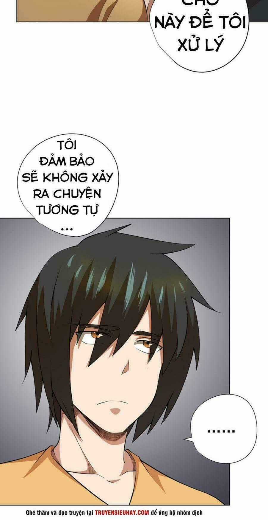 Nghịch Thiên Thần Y - Chapter 49 - Trang 2