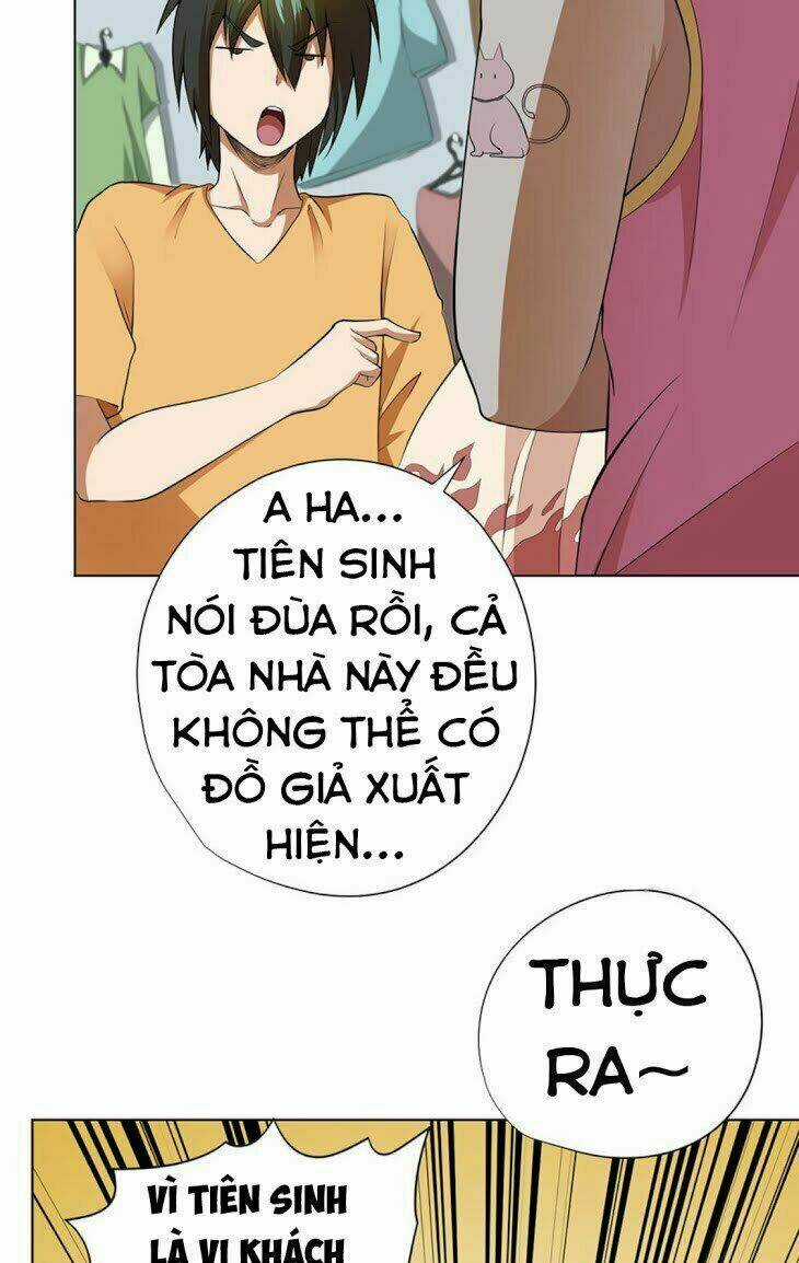 Nghịch Thiên Thần Y - Chapter 49 - Trang 14