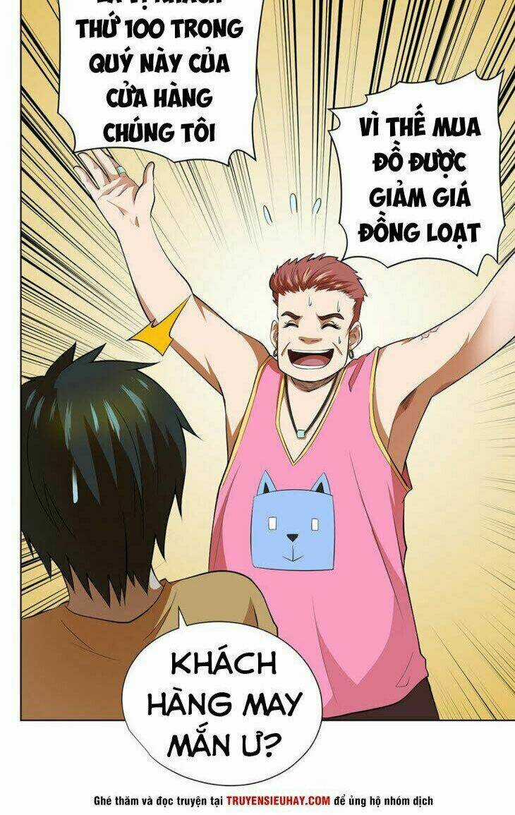 Nghịch Thiên Thần Y - Chapter 49 - Trang 15