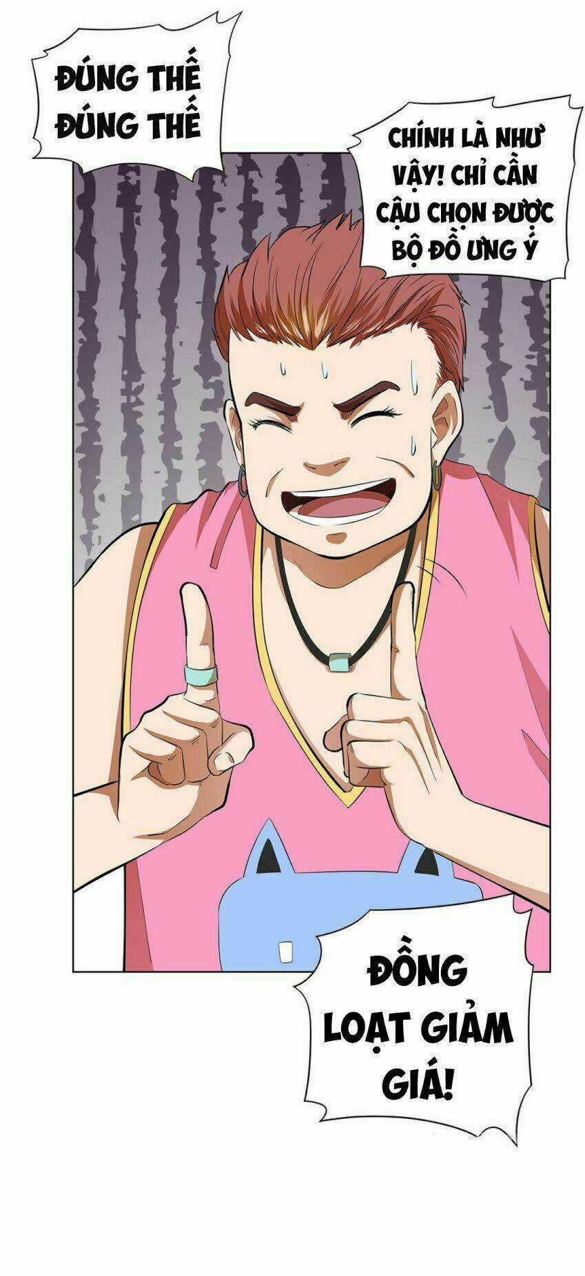 Nghịch Thiên Thần Y - Chapter 49 - Trang 16