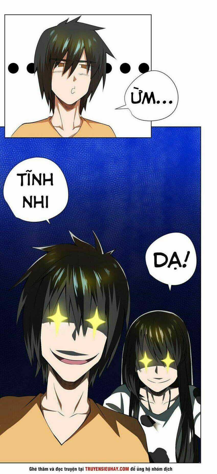 Nghịch Thiên Thần Y - Chapter 49 - Trang 17