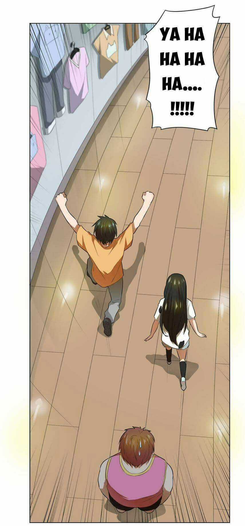 Nghịch Thiên Thần Y - Chapter 49 - Trang 18