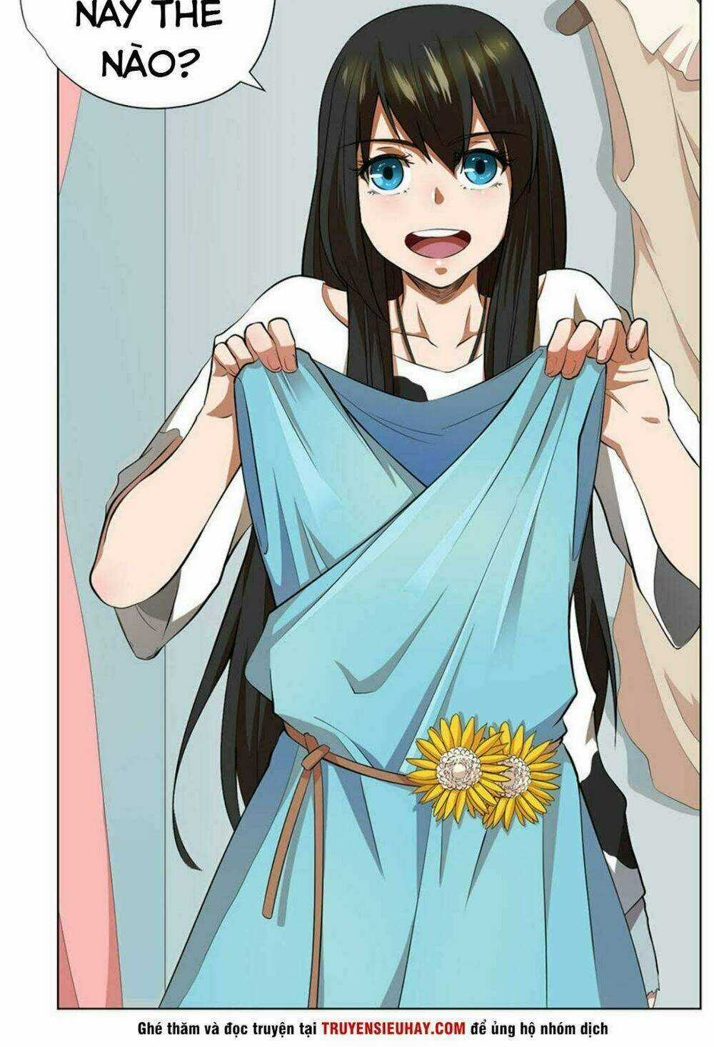 Nghịch Thiên Thần Y - Chapter 49 - Trang 21