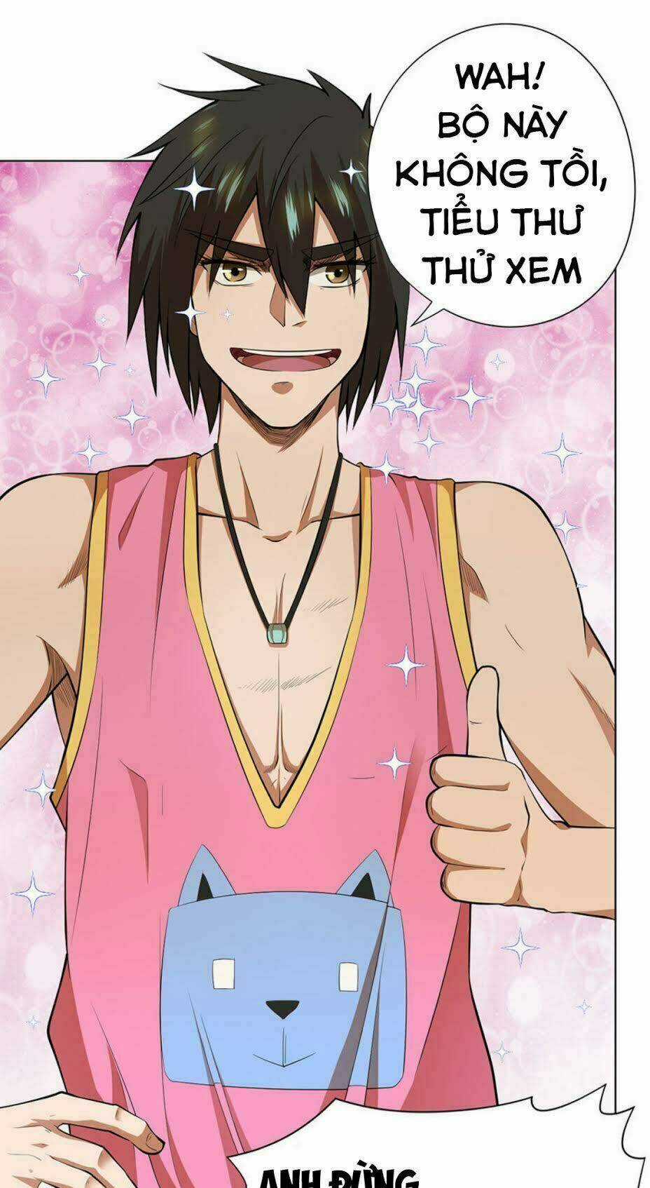 Nghịch Thiên Thần Y - Chapter 49 - Trang 22