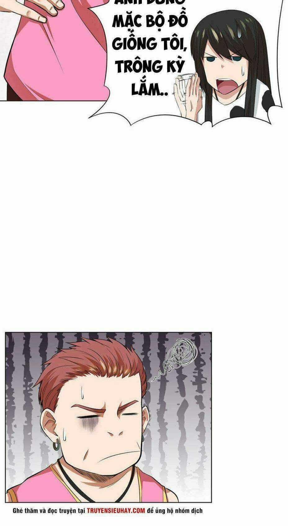 Nghịch Thiên Thần Y - Chapter 49 - Trang 23