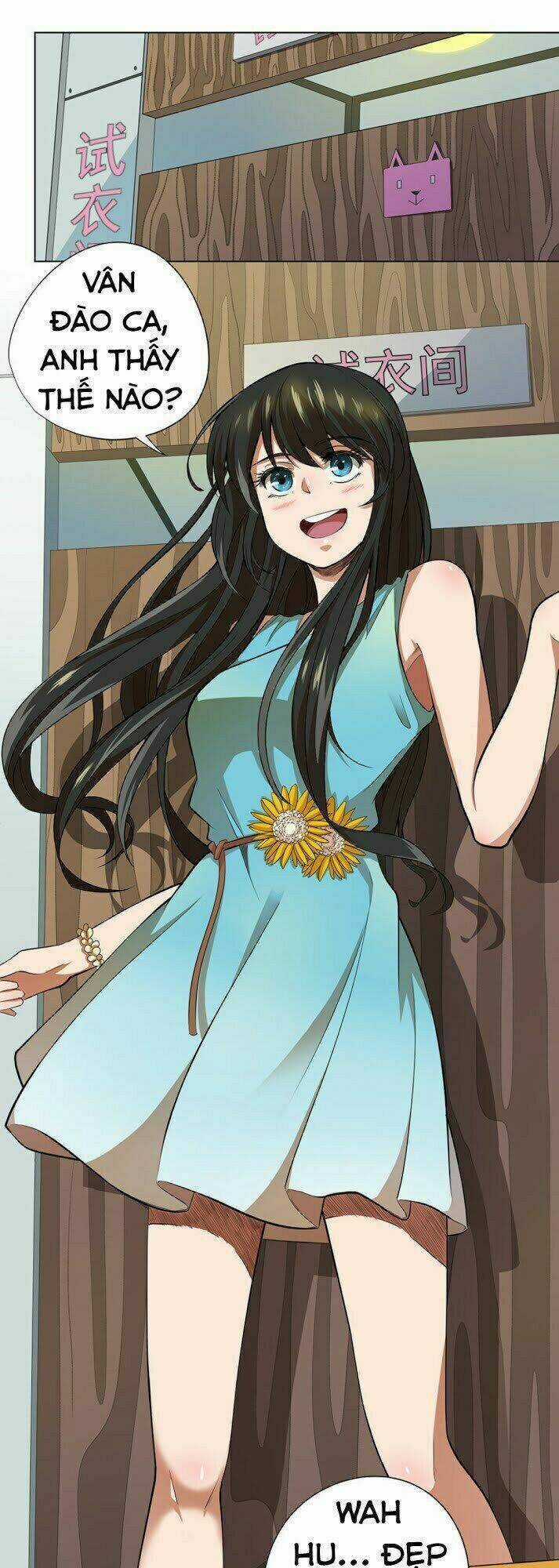 Nghịch Thiên Thần Y - Chapter 49 - Trang 24