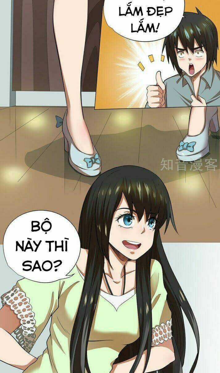 Nghịch Thiên Thần Y - Chapter 49 - Trang 25