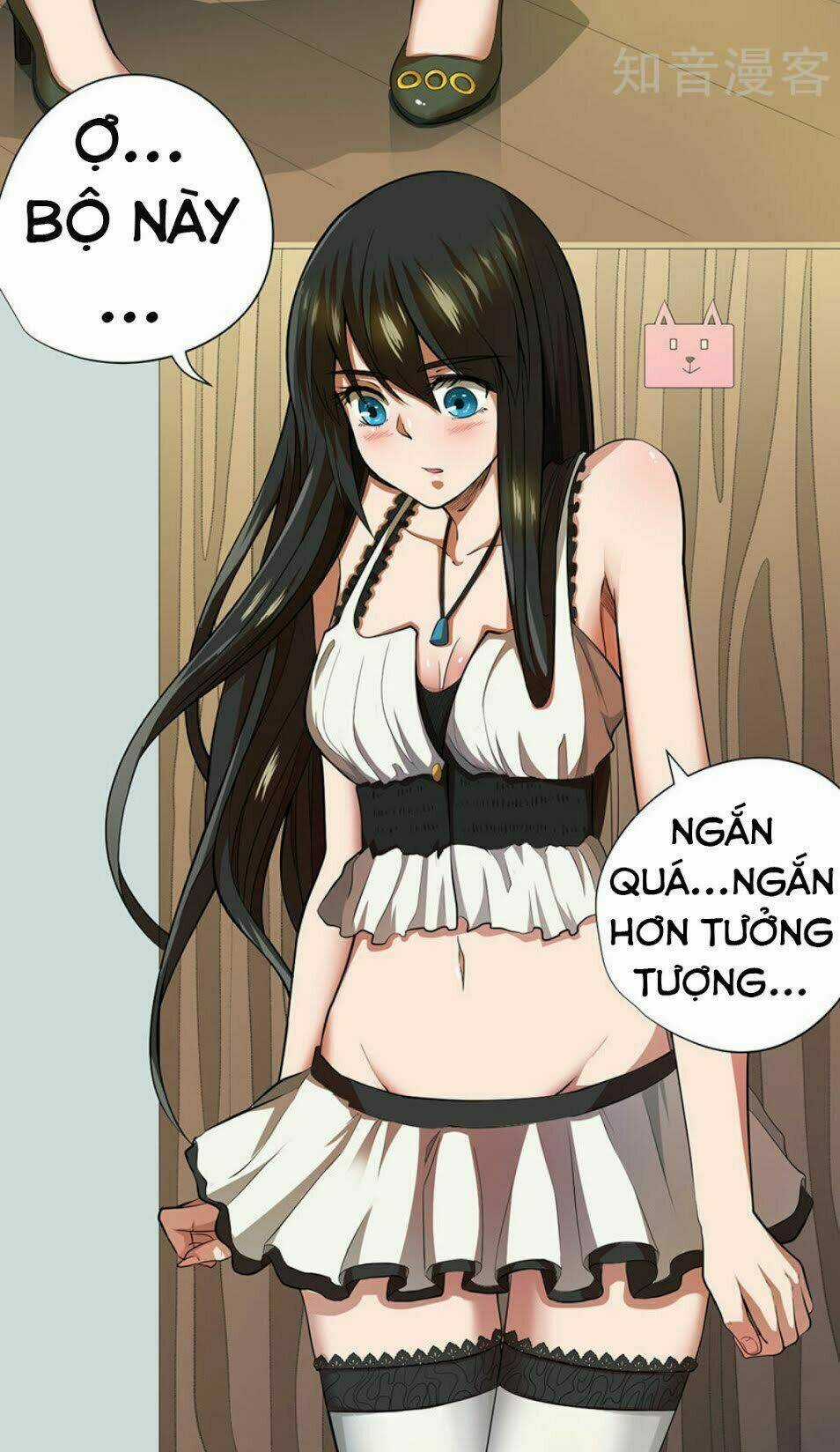 Nghịch Thiên Thần Y - Chapter 49 - Trang 27