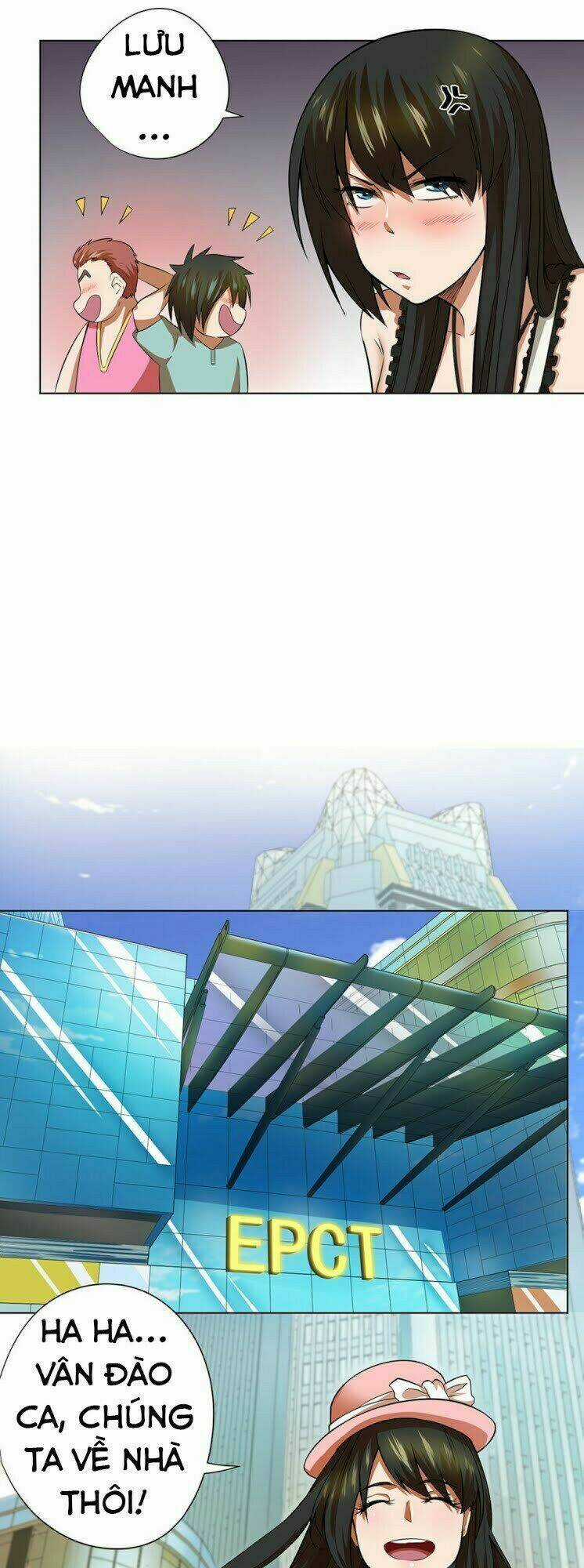 Nghịch Thiên Thần Y - Chapter 49 - Trang 29