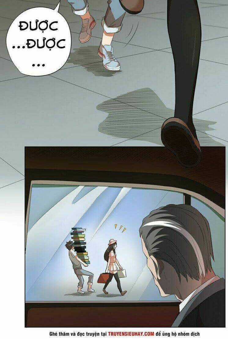 Nghịch Thiên Thần Y - Chapter 49 - Trang 31