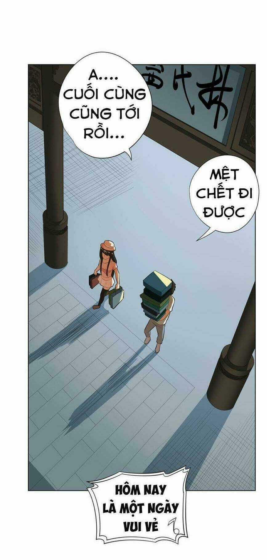 Nghịch Thiên Thần Y - Chapter 49 - Trang 33