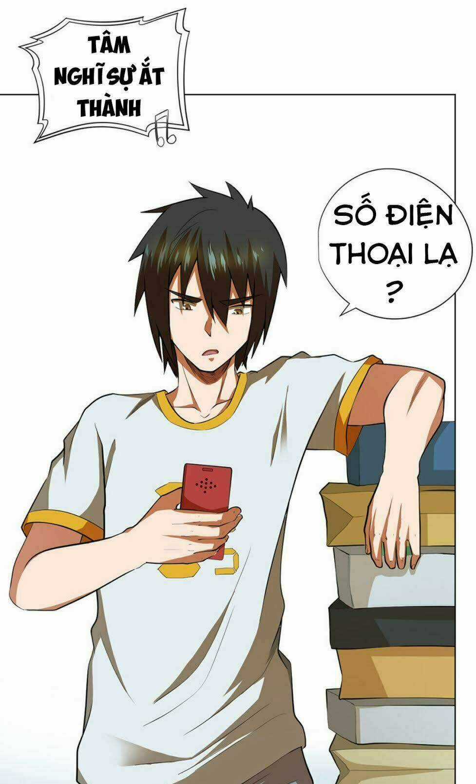 Nghịch Thiên Thần Y - Chapter 49 - Trang 34