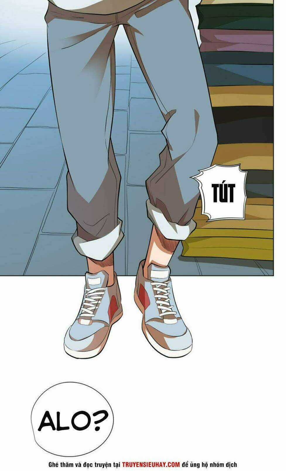 Nghịch Thiên Thần Y - Chapter 49 - Trang 35