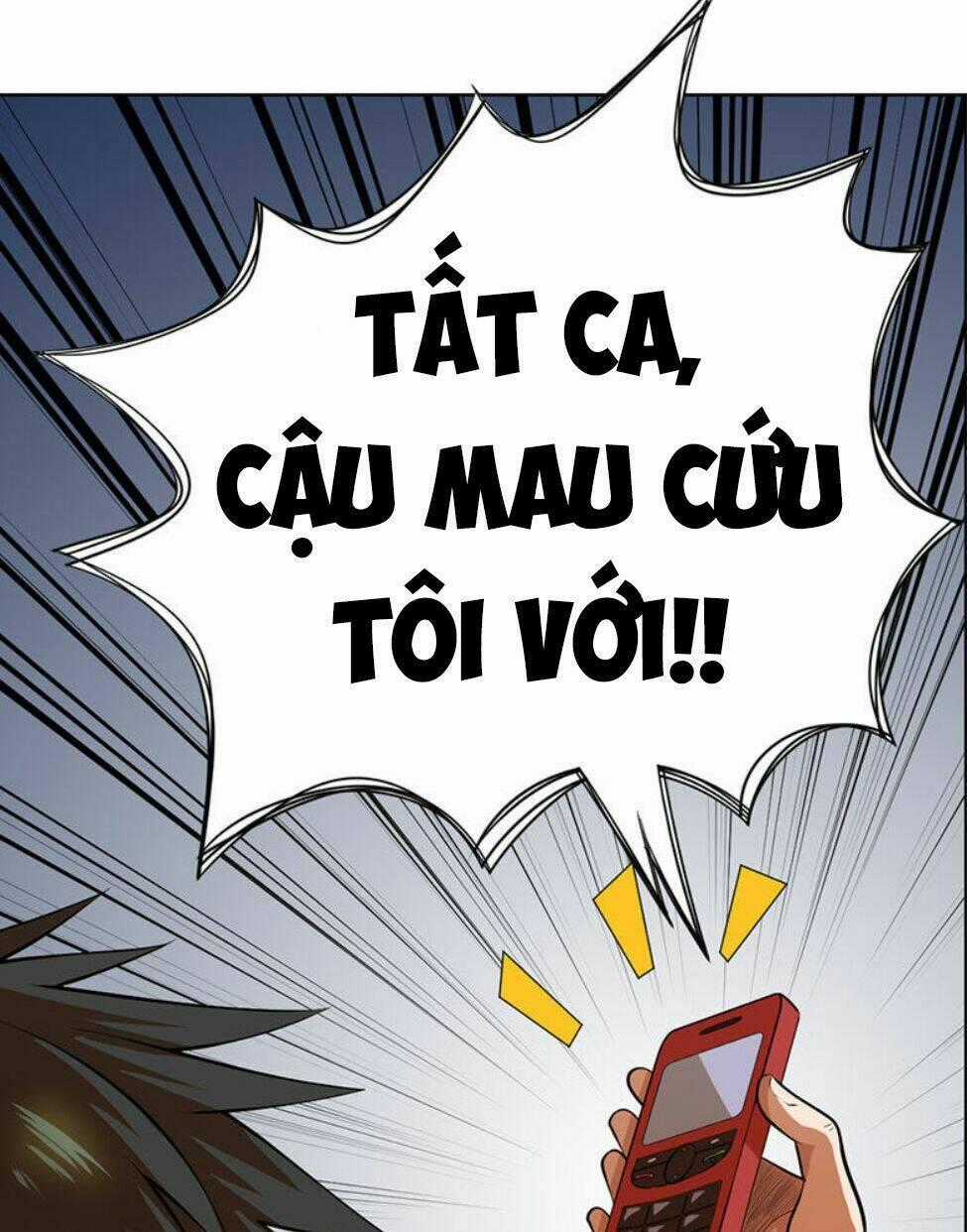 Nghịch Thiên Thần Y - Chapter 49 - Trang 36