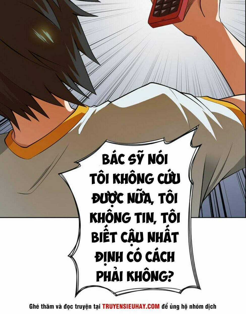 Nghịch Thiên Thần Y - Chapter 49 - Trang 37