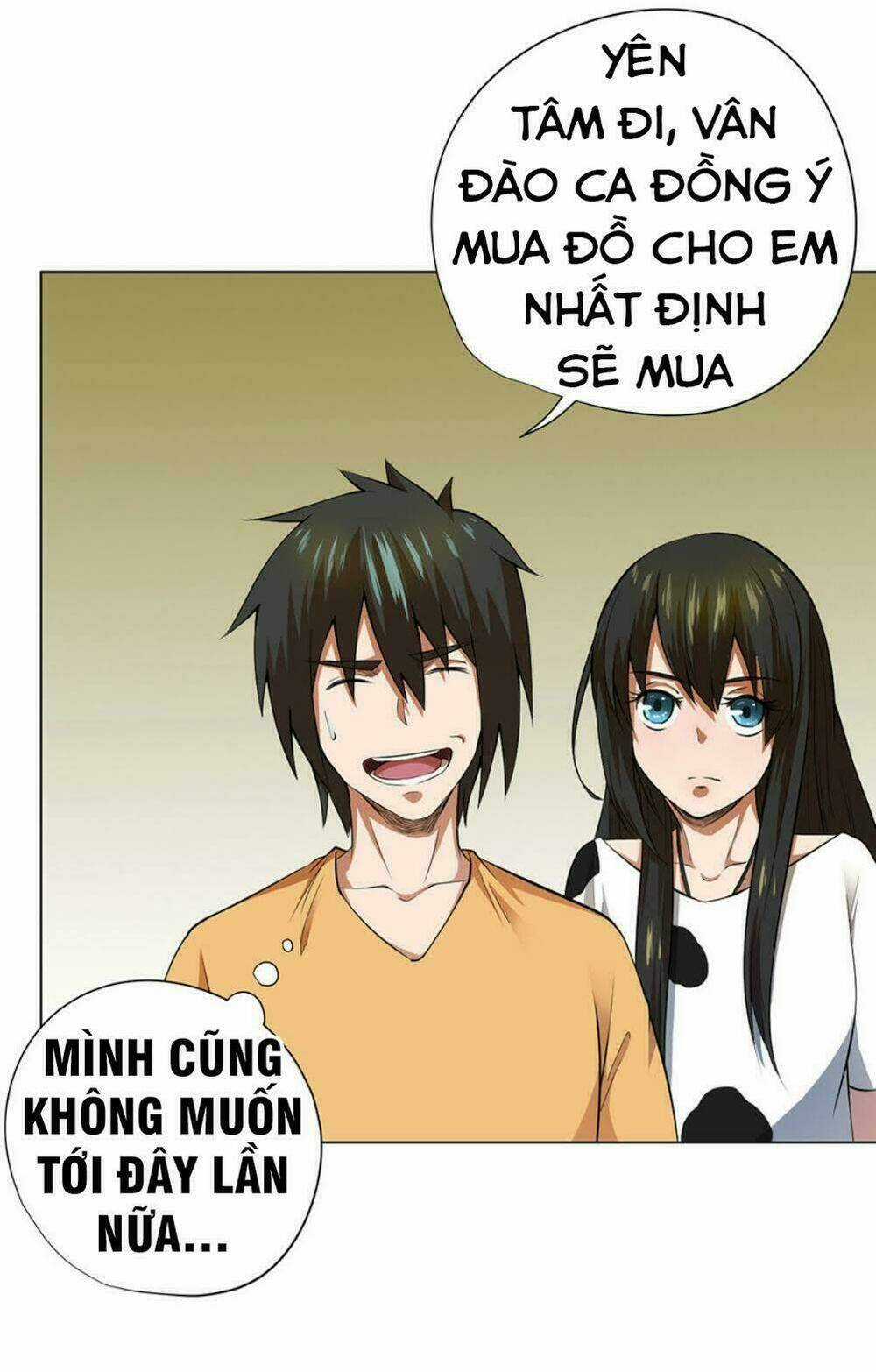 Nghịch Thiên Thần Y - Chapter 49 - Trang 5