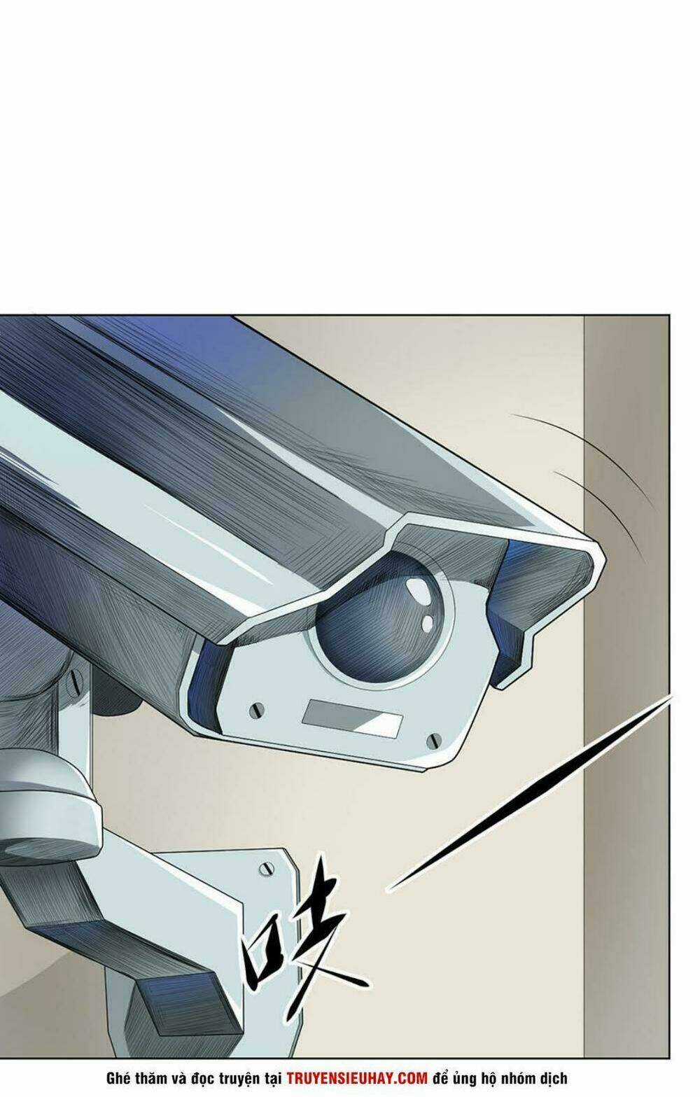 Nghịch Thiên Thần Y - Chapter 49 - Trang 6