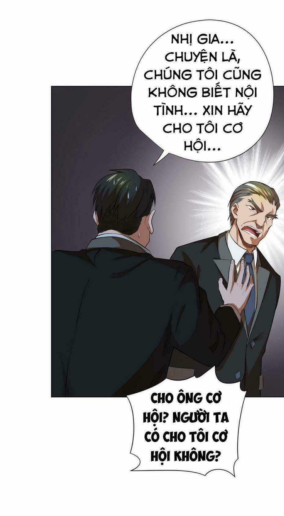 Nghịch Thiên Thần Y - Chapter 49 - Trang 7