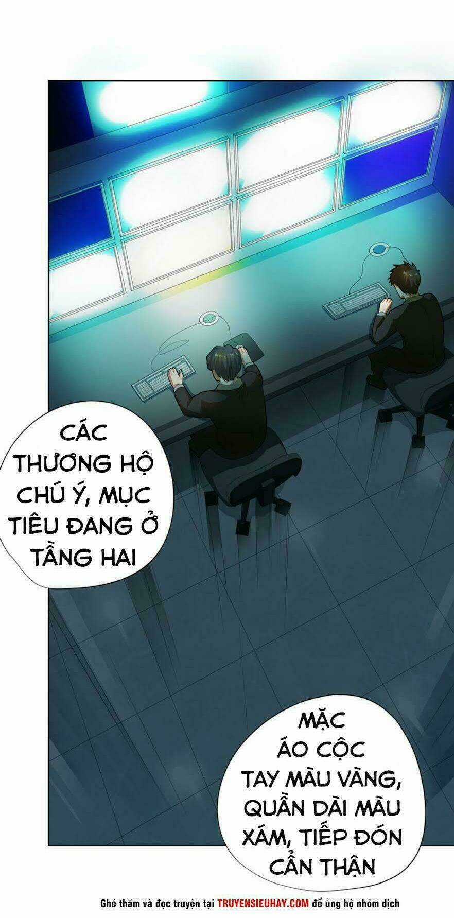 Nghịch Thiên Thần Y - Chapter 49 - Trang 10