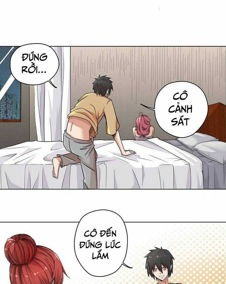 Nghịch Thiên Thần Y - Chapter 5 - Trang 13