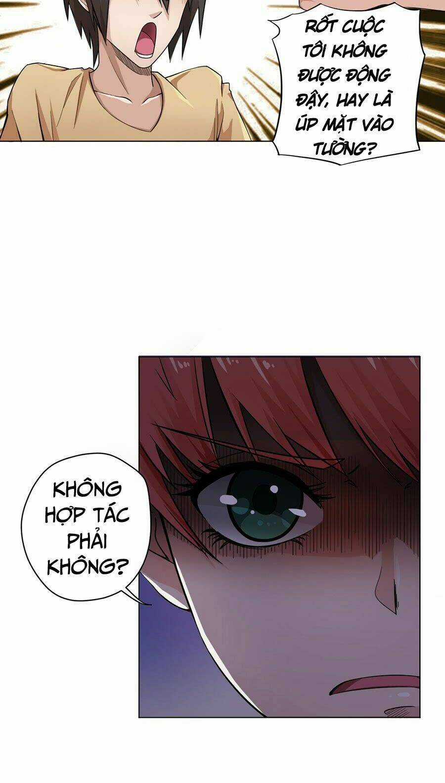 Nghịch Thiên Thần Y - Chapter 5 - Trang 18