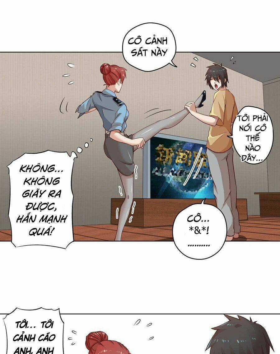 Nghịch Thiên Thần Y - Chapter 5 - Trang 25