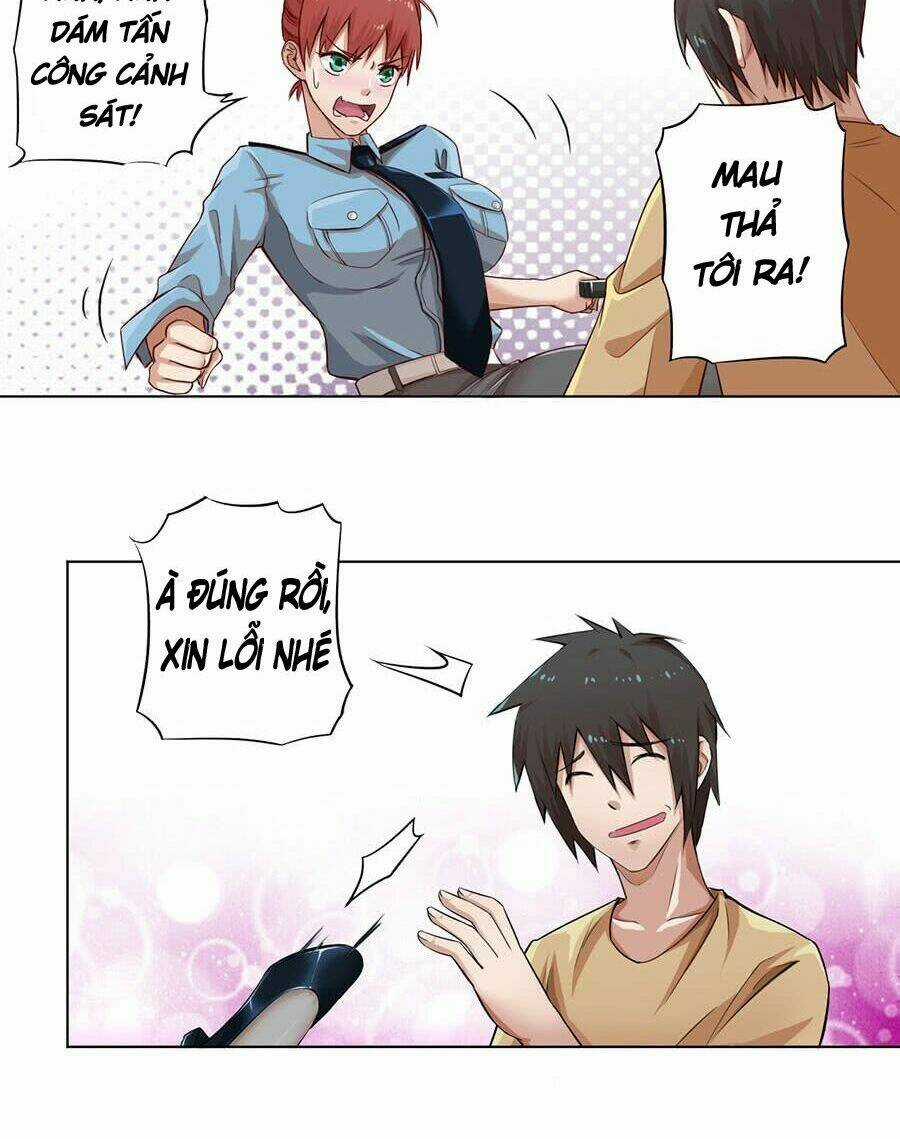 Nghịch Thiên Thần Y - Chapter 5 - Trang 26