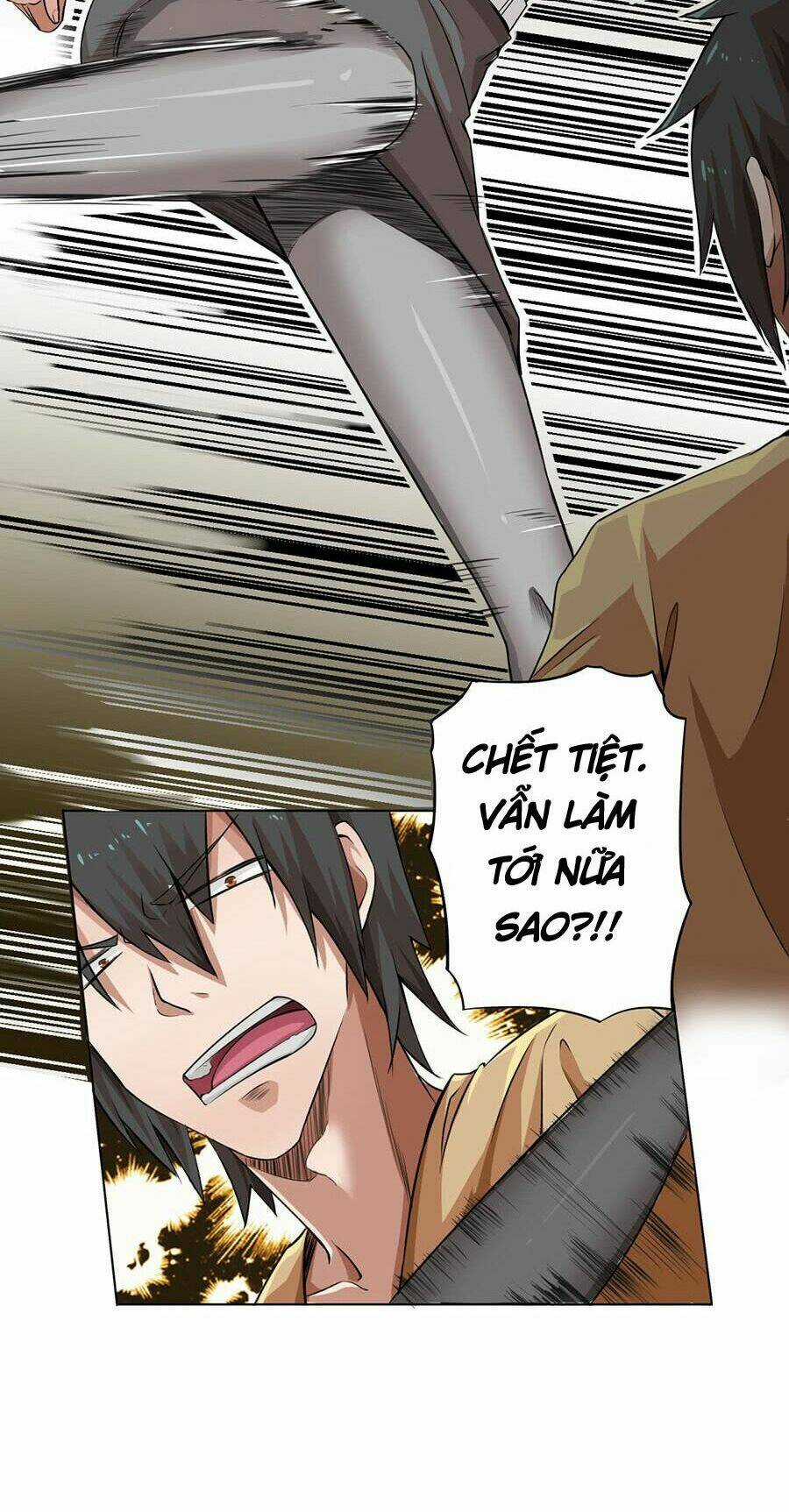 Nghịch Thiên Thần Y - Chapter 5 - Trang 28