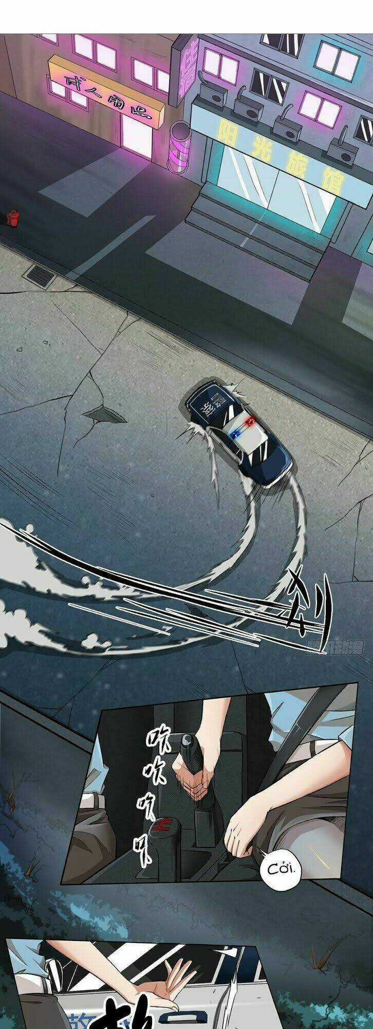 Nghịch Thiên Thần Y - Chapter 5 - Trang 4