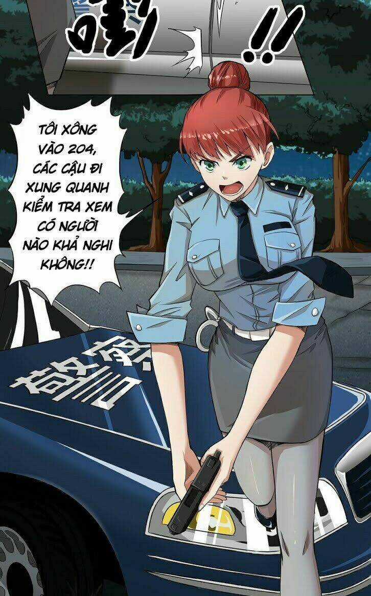 Nghịch Thiên Thần Y - Chapter 5 - Trang 5