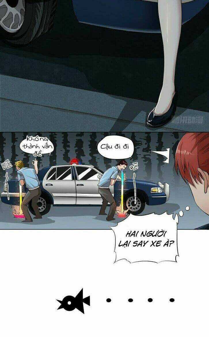 Nghịch Thiên Thần Y - Chapter 5 - Trang 6