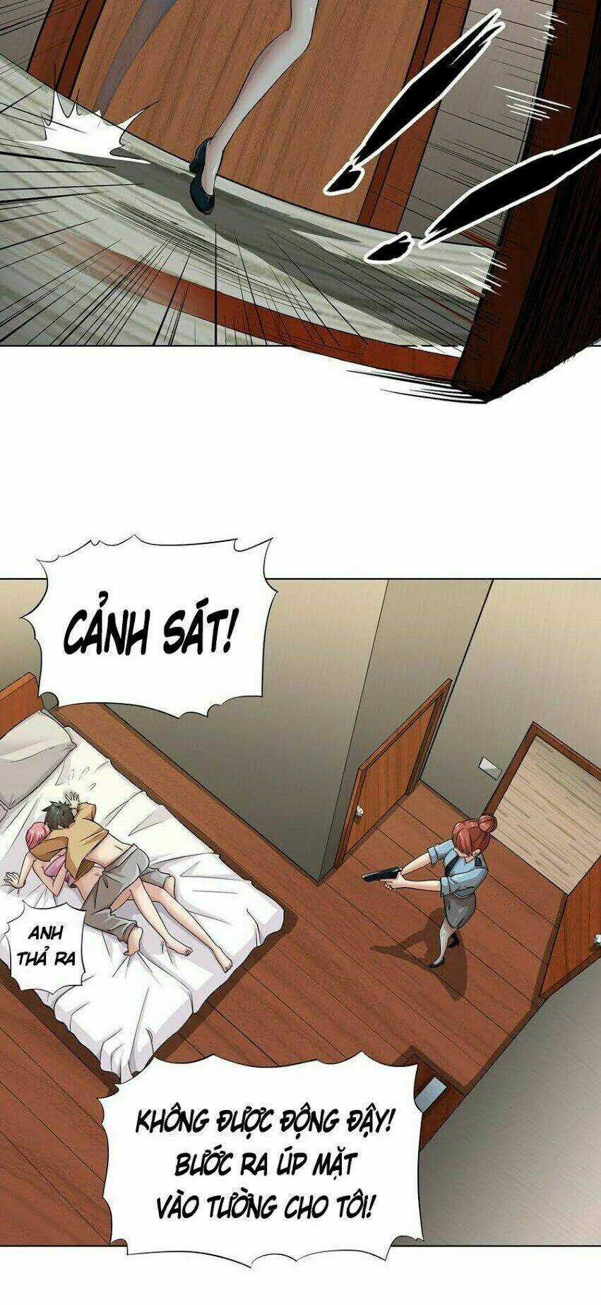 Nghịch Thiên Thần Y - Chapter 5 - Trang 10