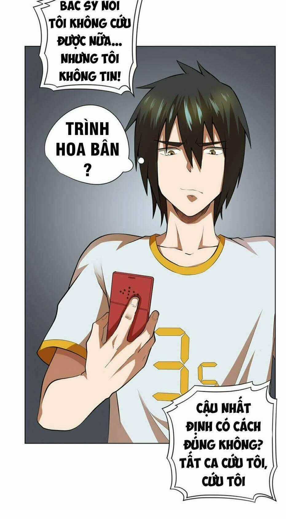 Nghịch Thiên Thần Y - Chapter 50 - Trang 2