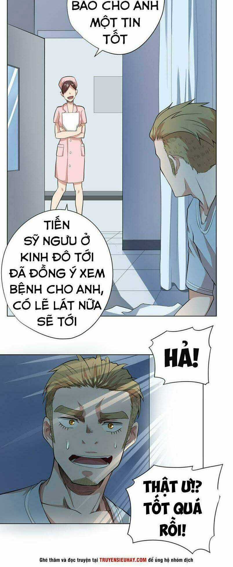 Nghịch Thiên Thần Y - Chapter 50 - Trang 20