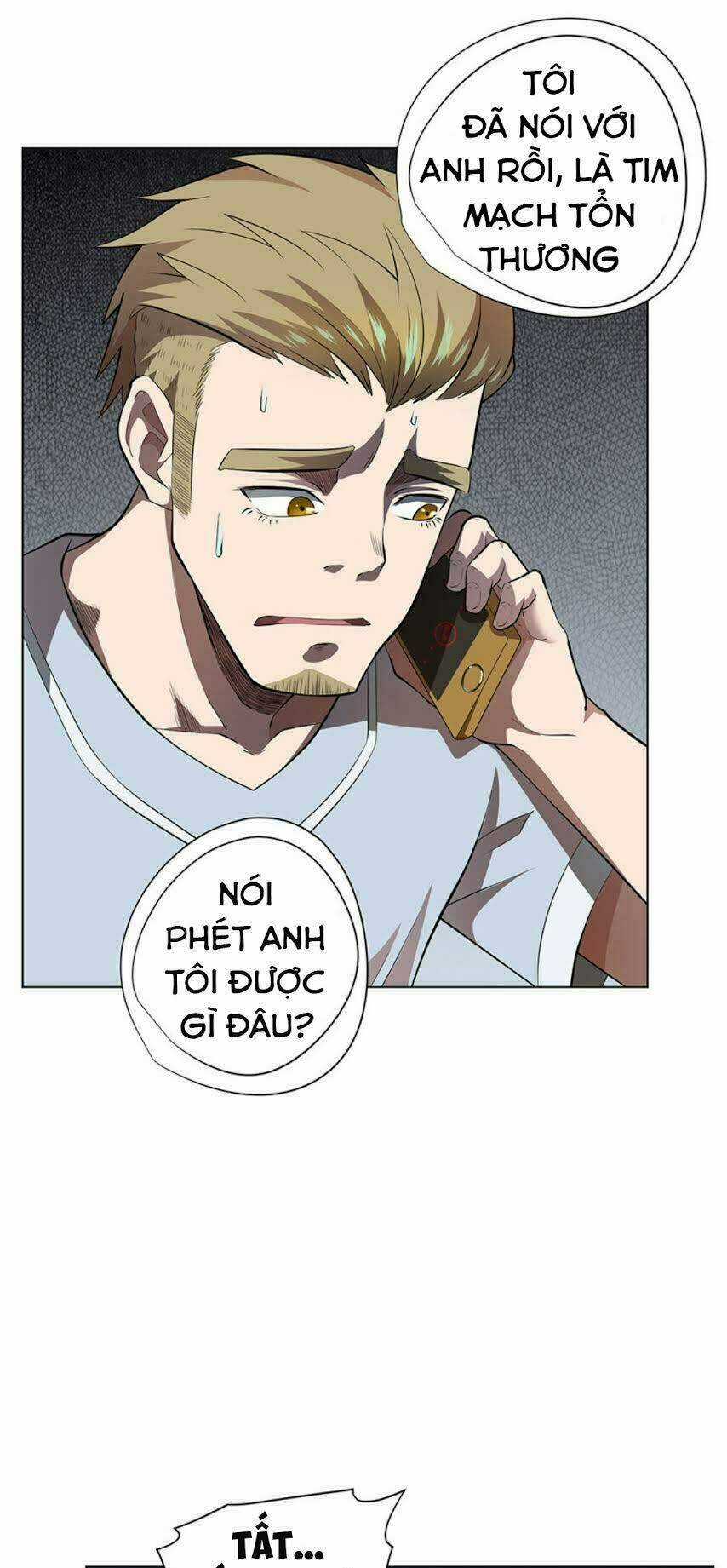 Nghịch Thiên Thần Y - Chapter 50 - Trang 3