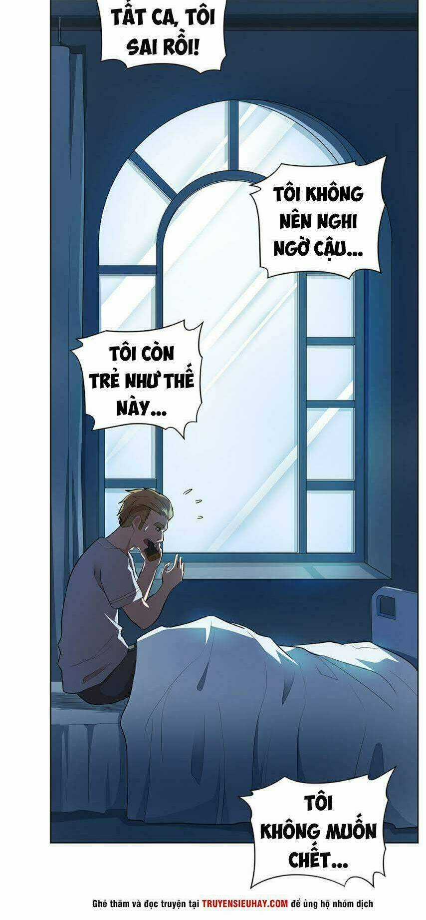 Nghịch Thiên Thần Y - Chapter 50 - Trang 4