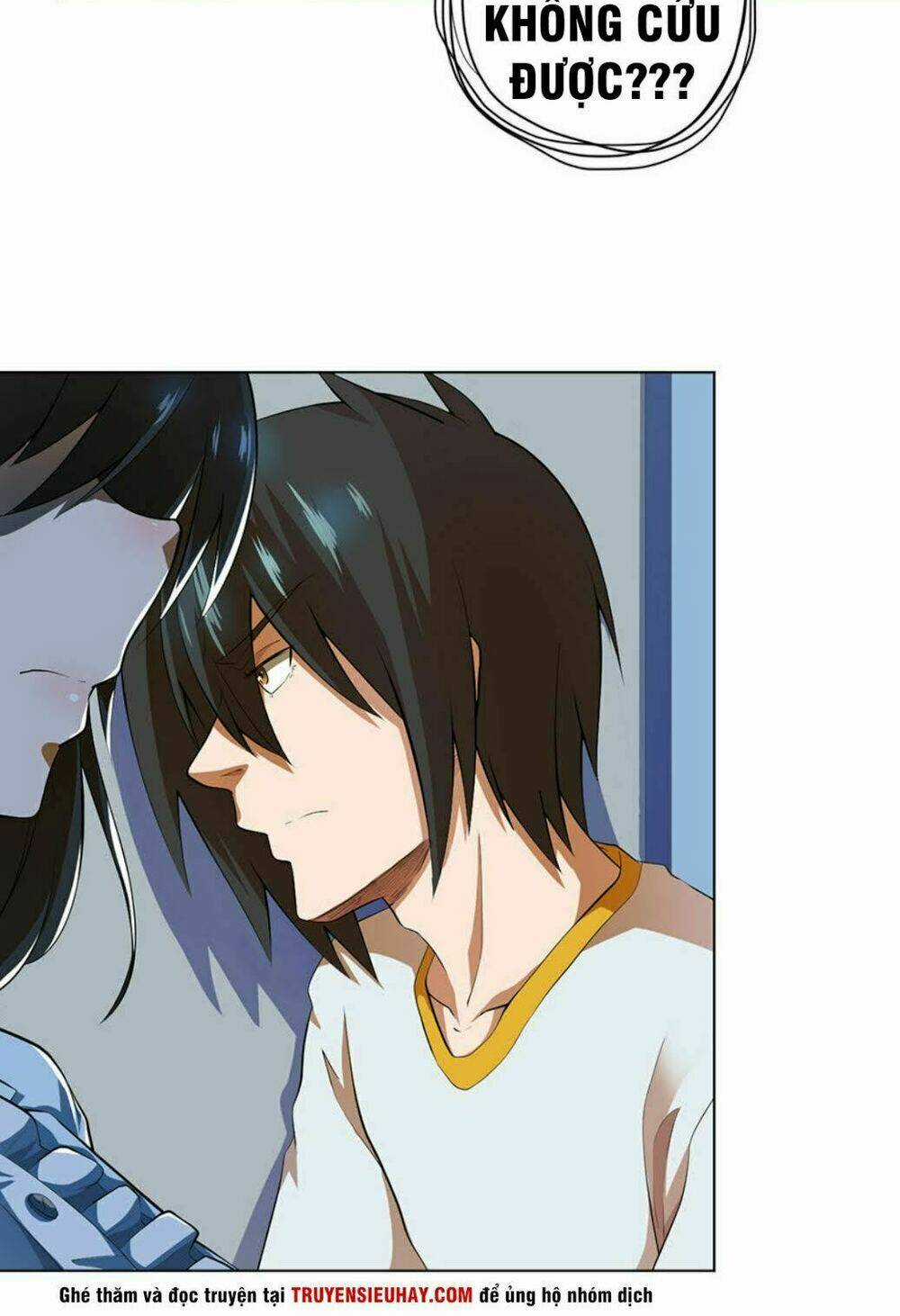 Nghịch Thiên Thần Y - Chapter 51 - Trang 34