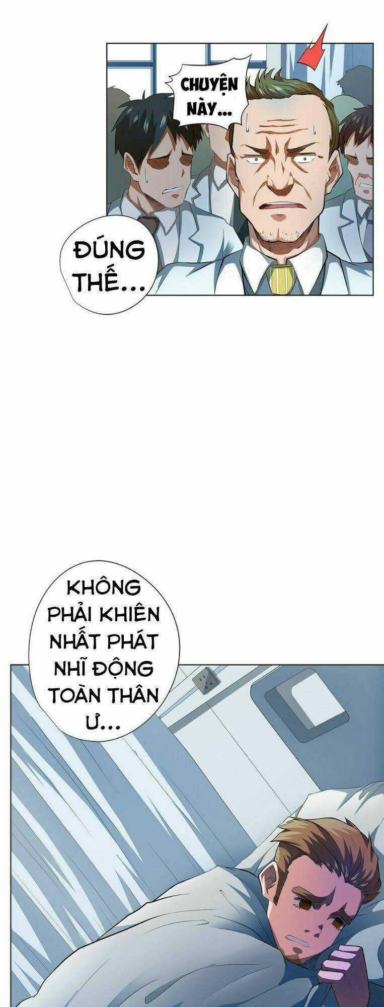 Nghịch Thiên Thần Y - Chapter 52 - Trang 11