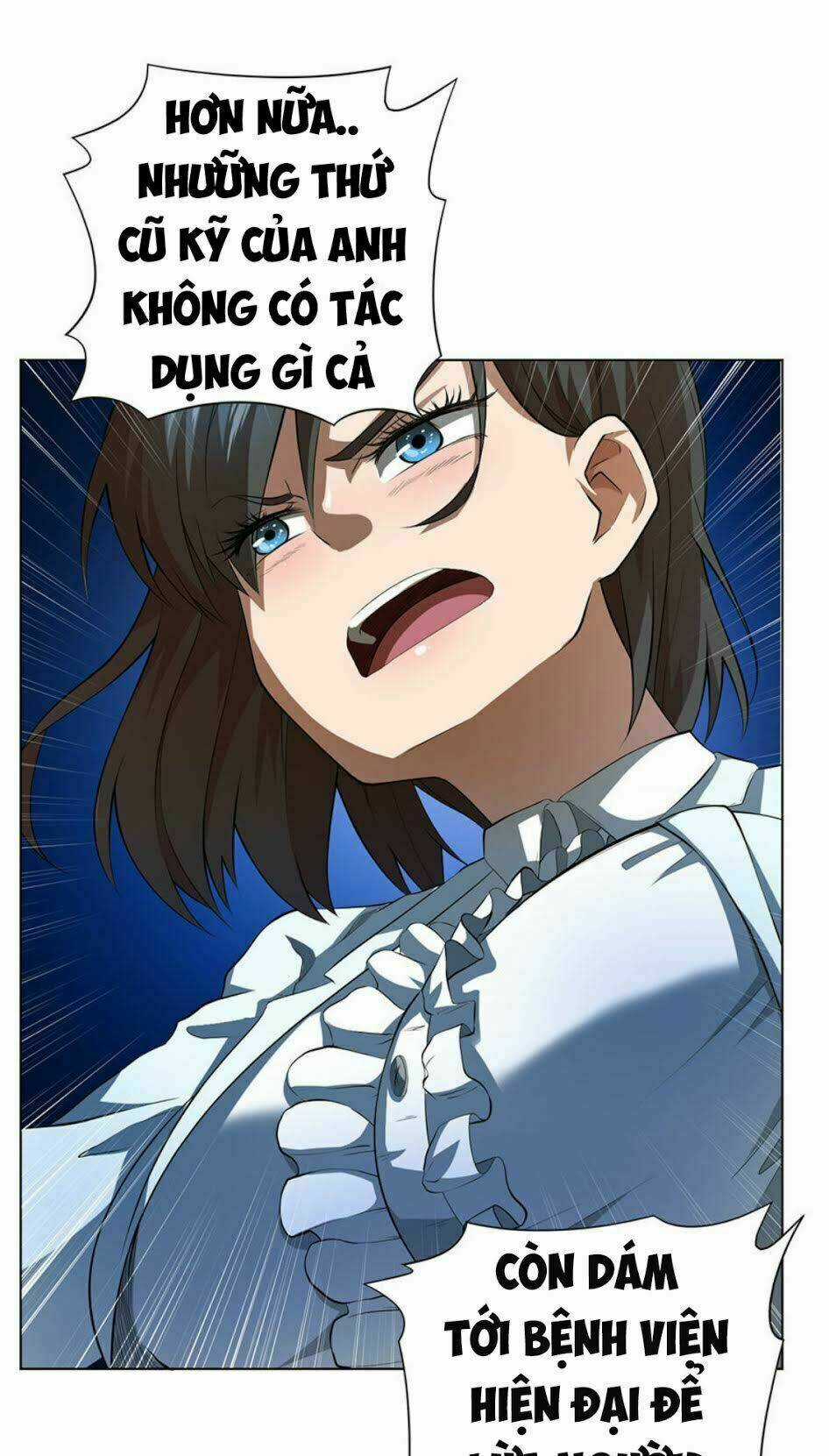 Nghịch Thiên Thần Y - Chapter 52 - Trang 18