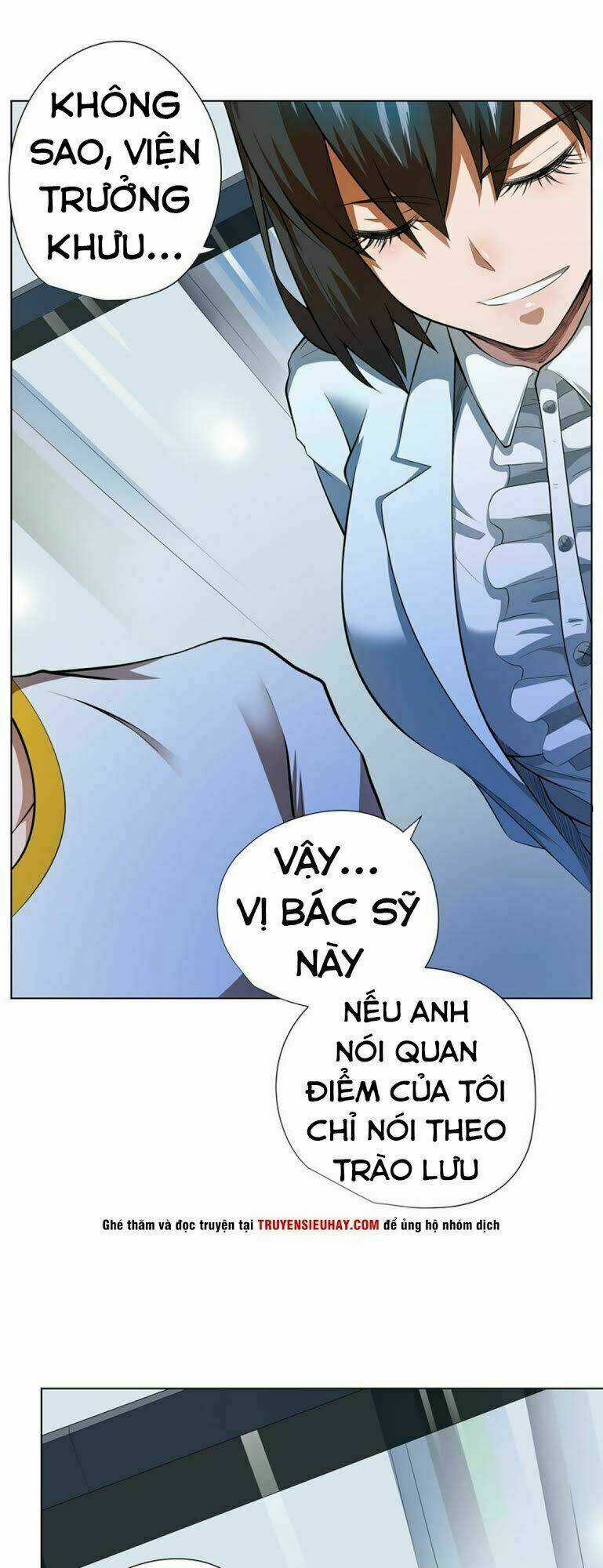 Nghịch Thiên Thần Y - Chapter 52 - Trang 3