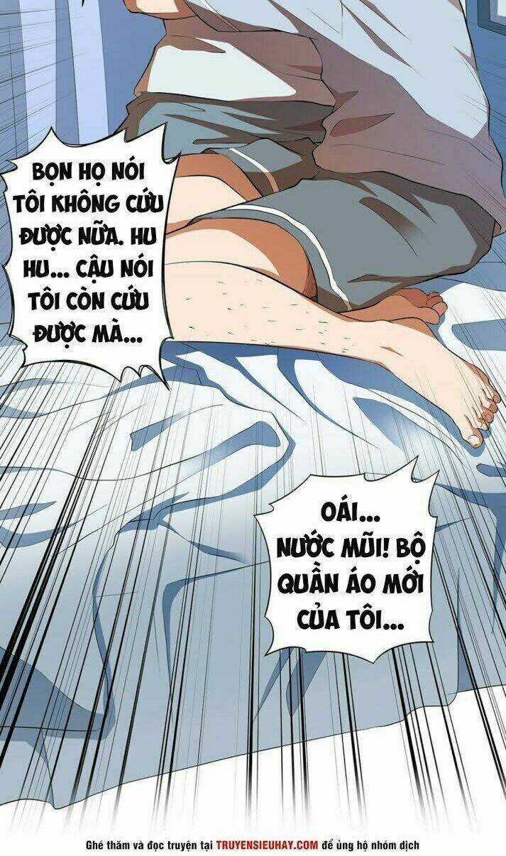 Nghịch Thiên Thần Y - Chapter 52 - Trang 30