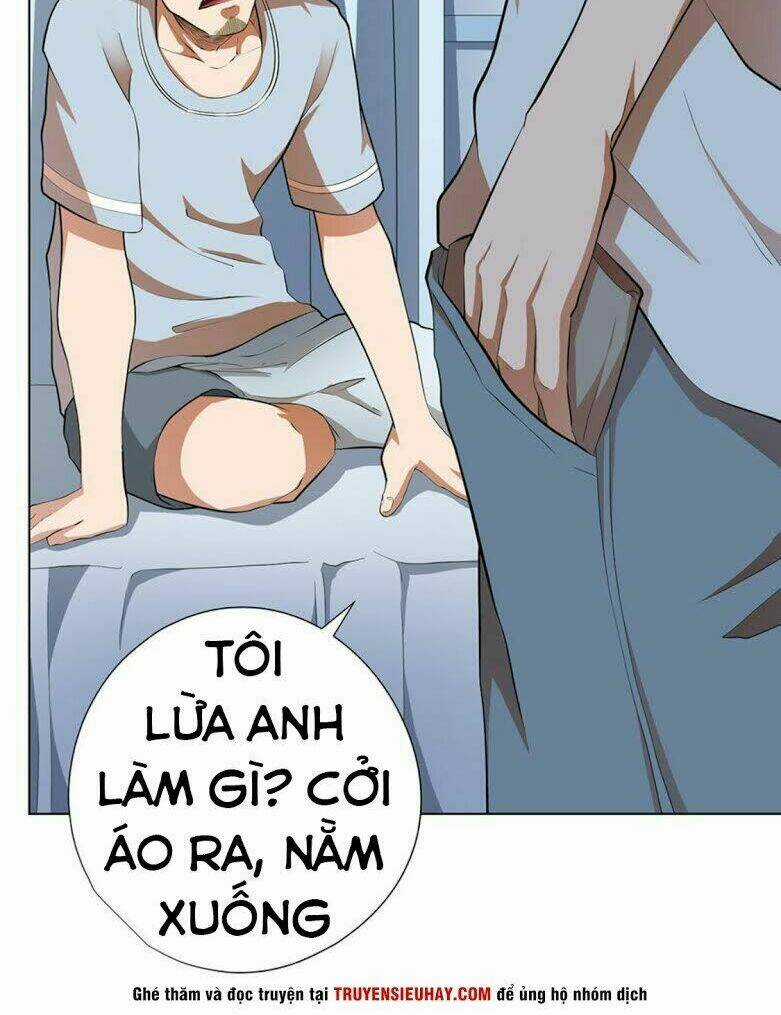 Nghịch Thiên Thần Y - Chapter 52 - Trang 33