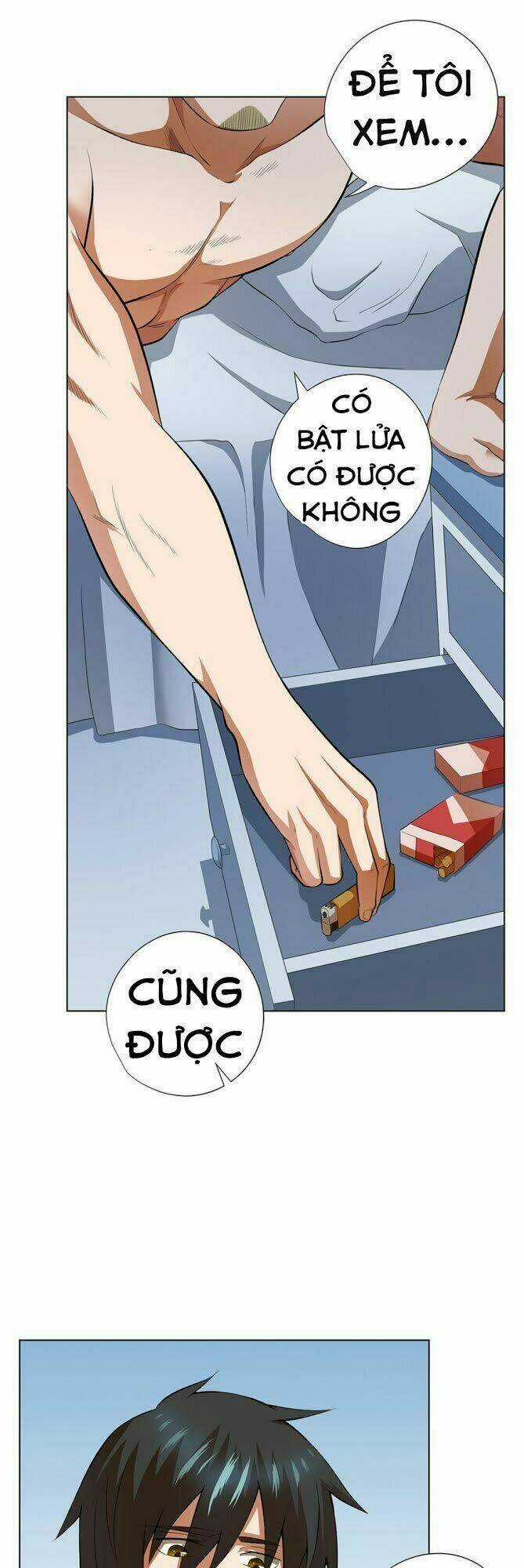 Nghịch Thiên Thần Y - Chapter 52 - Trang 36