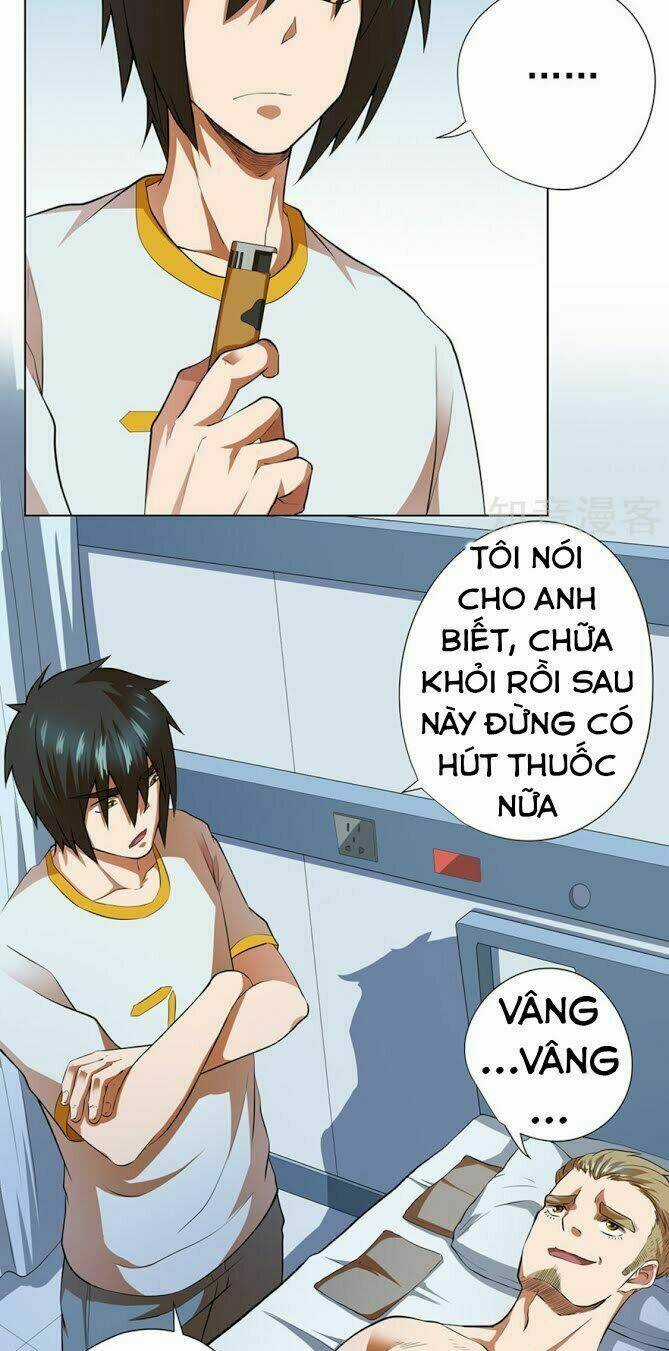 Nghịch Thiên Thần Y - Chapter 52 - Trang 37