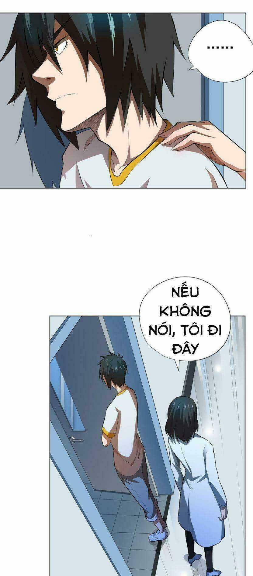 Nghịch Thiên Thần Y - Chapter 52 - Trang 6