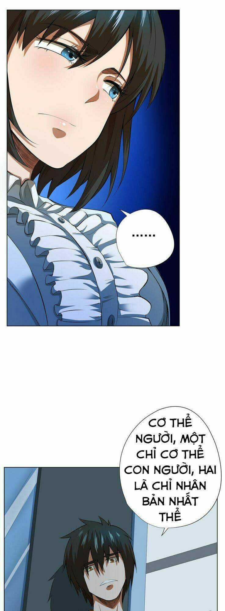 Nghịch Thiên Thần Y - Chapter 52 - Trang 8