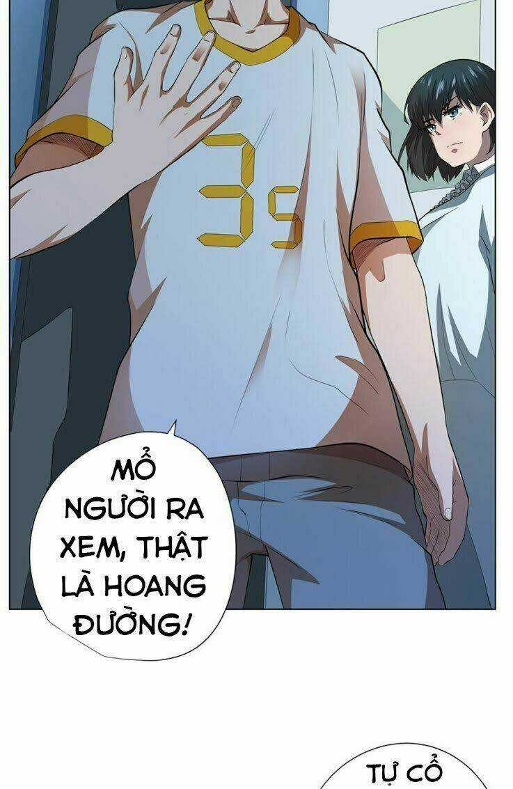 Nghịch Thiên Thần Y - Chapter 52 - Trang 9