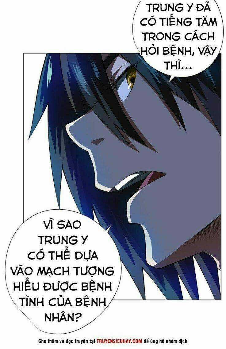 Nghịch Thiên Thần Y - Chapter 52 - Trang 10